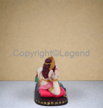 Ganesh sleeping - Image 3