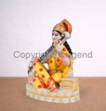 Saraswati sitting - Image 4