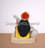Saraswati sitting - Image 2