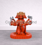 Panchmukhi Hunumanji