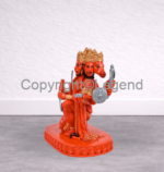 Panchmukhi Hunumanji - Image 4
