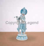 Lord Krishna Playing Flute (Big)