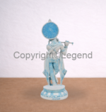 Lord Krishna Playing Flute (Big) - Image 3
