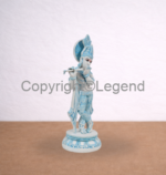 Lord Krishna Playing Flute (Big) - Image 2