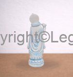 Lord Krishna- Blue Finish - Image 3