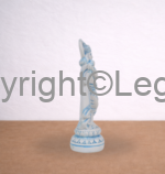 Lord Krishna- Blue Finish - Image 4