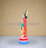 Lord Krishna Playing Flute (Single Small) - Image 2