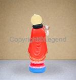 Lord Krishna Playing Flute (Single Small) - Image 3