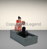 Shiva Fountain - Image 3
