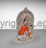 Durga Ma (Single) - Image 3