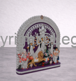 Durga Ma (Bagh Bazaar Style) - Image 3