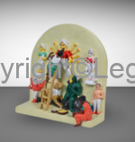 Durga Ma- Unfinished - Image 3