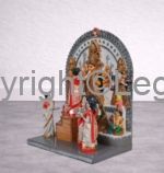 Durga Ma- Vijaya Dashami - Image 2