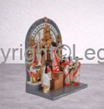 Durga Ma- Vijaya Dashami - Image 3