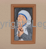 Mother Teresa