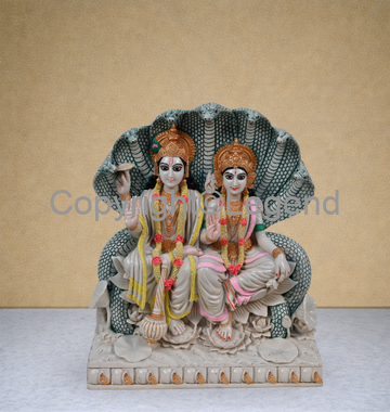 DSC_2256 Vaikuntha Lakshmi Narayan - Image 1