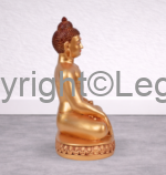 Buddha - Golden - Image 2