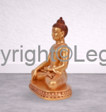 Buddha - Golden - Image 3