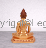 Buddha - Golden - Image 4