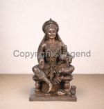 Lakshmi brass alloy