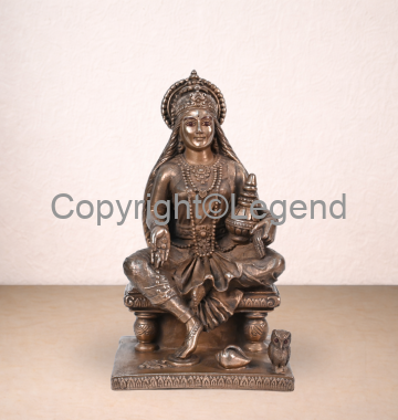 Lakshmi brass alloy