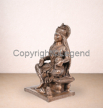 Lakshmi brass alloy - Image 3