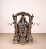 Tirupati Balaji brass alloy