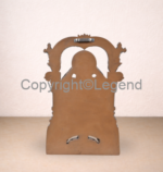 Tirupati Balaji brass alloy - Image 2