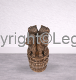 Ashoka Stambha- Brass Alloy - Image 3