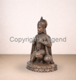 Hunumanji brass alloy - Image 3