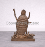 Shiva–Kali Brass Alloy - Image 4