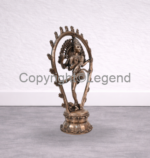 Nataraja brass alloy - Image 3