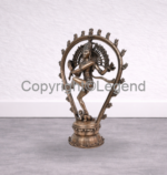 Nataraja brass alloy - Image 2