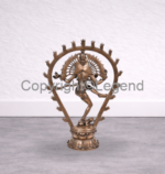 Nataraja brass alloy - Image 4