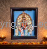 Durga Ma - Framed (Vijayadashami)