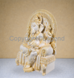 Ganesh Yellow Finish (Large) - Image 4
