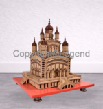 Dakshineswar Bhavatarini Temple - Image 3
