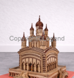 Dakshineswar Bhavatarini Temple - Image 4