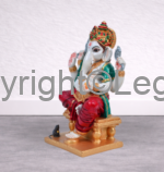 Ganesh Seated Small - Image 2