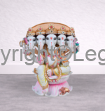 Pancha Mukhi Ganesh