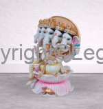 Pancha Mukhi Ganesh - Image 2