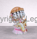 Pancha Mukhi Ganesh - Image 3