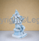Ganesh- Blue Highlite - Image 2