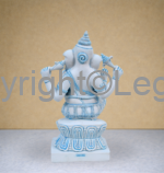 Ganesh- Blue Highlite - Image 4