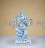 Ganesh- Blue Highlite - Image 5