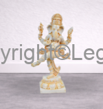Dancing Ganesh