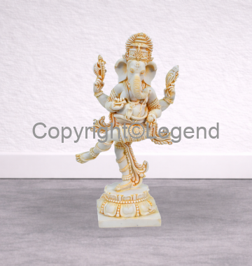 DSC_1682 Dancing Ganesh - Image 1