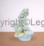 Ganesh Playing Ektara Yellow Finish - Image 3