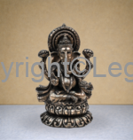 Ganesh Brass Alloy