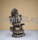 Ganesh Brass Alloy - Image 4